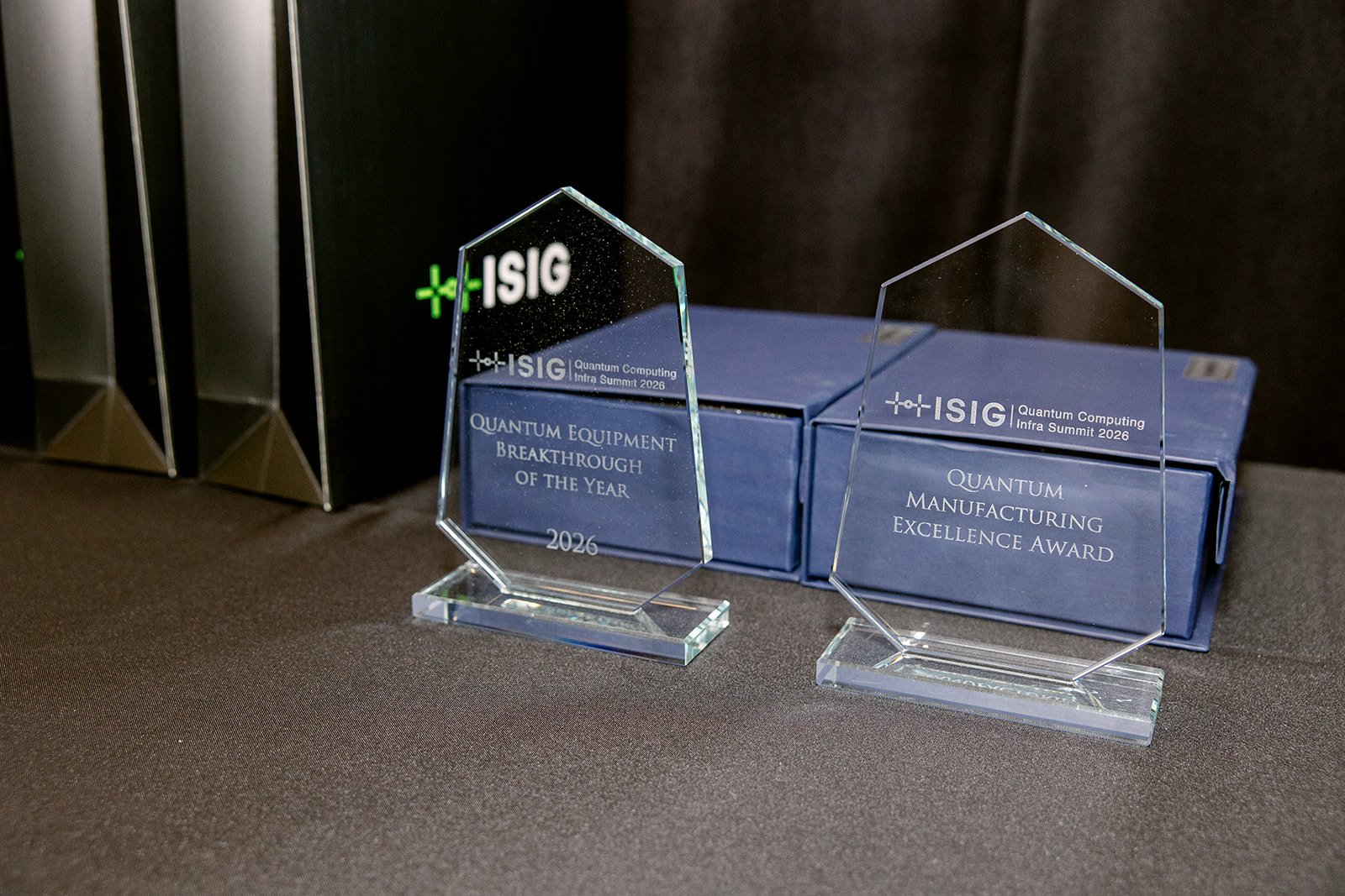 QCIS Silicon Valley · April 2026 · Photo 34